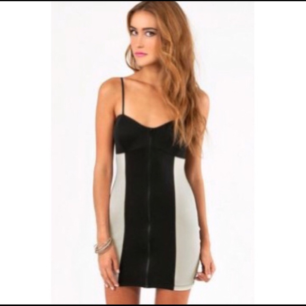 Tobi dress